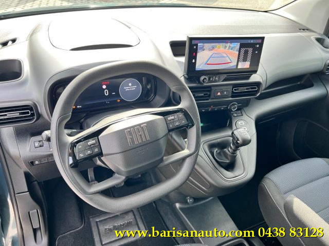 FIAT Doblo usata, con Cruise Control