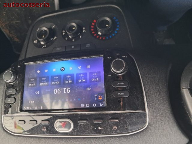 FIAT Punto Evo usata, con Autoradio