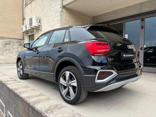 AUDI Q2 usata, con Boardcomputer
