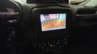 JEEP Renegade usata, con Cronologia tagliandi