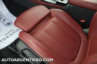 BMW X4 usata, con Chiusura centralizzata