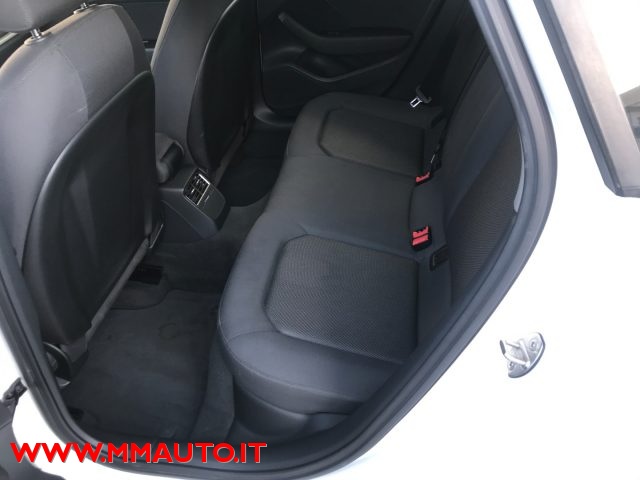 AUDI A3 usata, con Cerchi in lega
