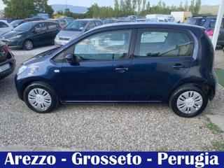 VOLKSWAGEN up! usata, con Alzacristalli elettrici