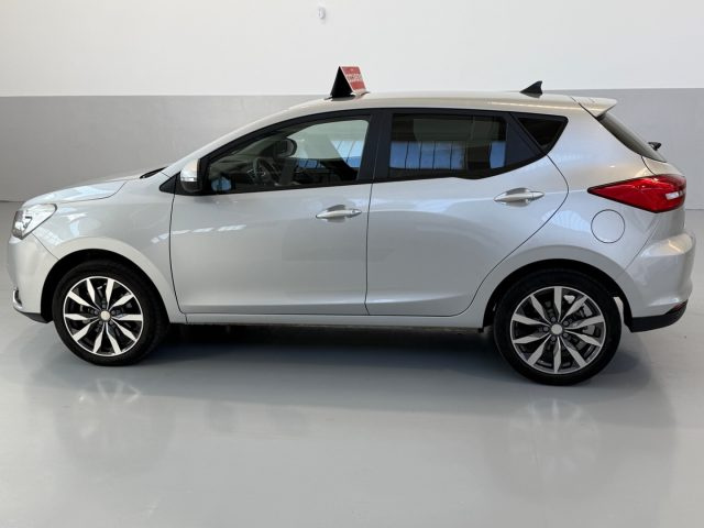 EVO Evo3 usata, con Cruise Control