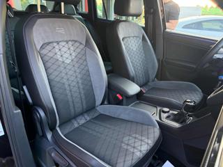 VOLKSWAGEN Tiguan usata, con Fendinebbia