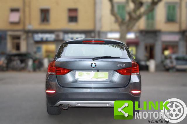 BMW X1 usata, con Cerchi in lega