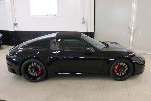 PORSCHE 911 usata, con Autoradio