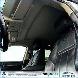 LAND ROVER Range Rover Evoque usata 30
