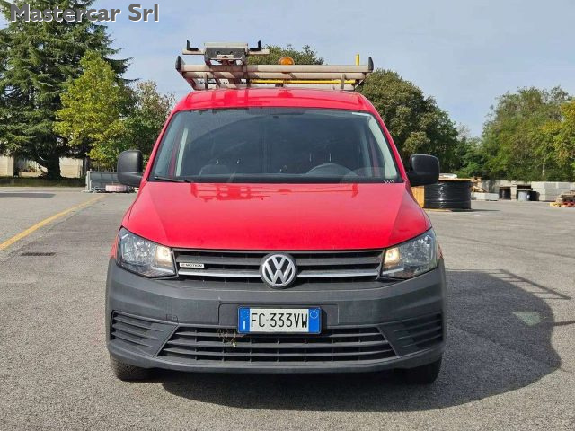 VOLKSWAGEN Caddy usata, con Airbag Passeggero