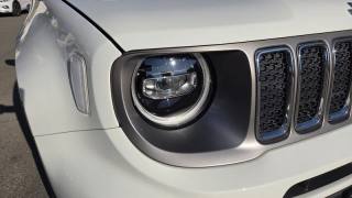 JEEP Renegade usata, con Boardcomputer