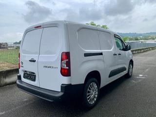TOYOTA Proace City 1.5D 100 CV S&S PL 4p. Comfort