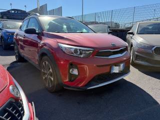KIA Stonic 1.6 CRDi 115 CV Style