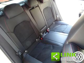 KIA Ceed usata, con USB