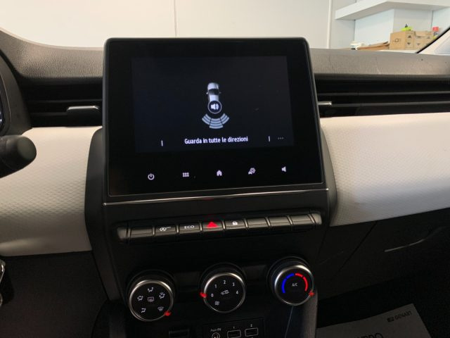 RENAULT Clio usata, con Vetri oscurati