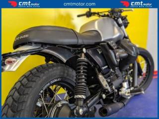 MOTO GUZZI V7 usata 6