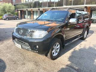 NISSAN Navara usata 39