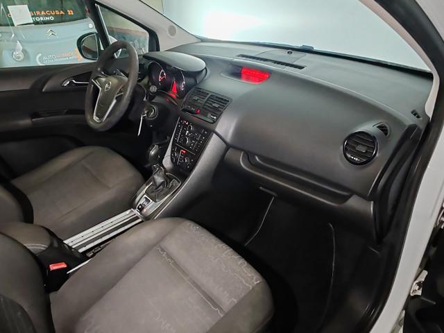 OPEL Meriva usata, con Vivavoce