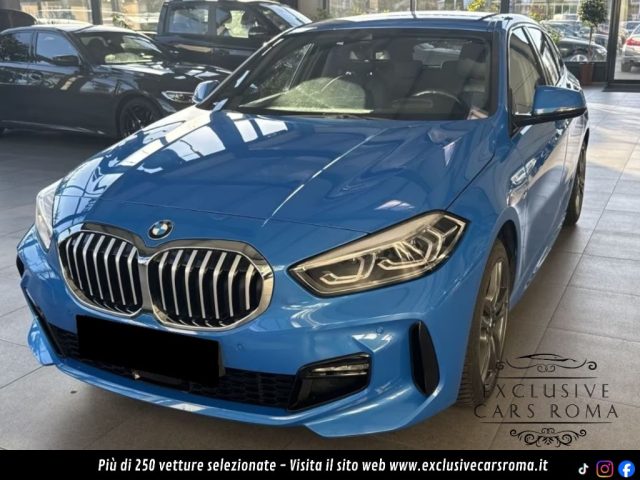 BMW 116 usata, con ABS