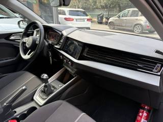 AUDI A1 usata, con Chiusura centralizzata