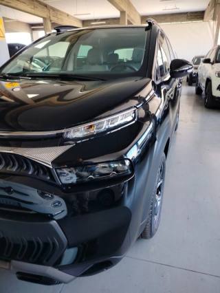 CITROEN C3 Aircross usata, con Autoradio digitale