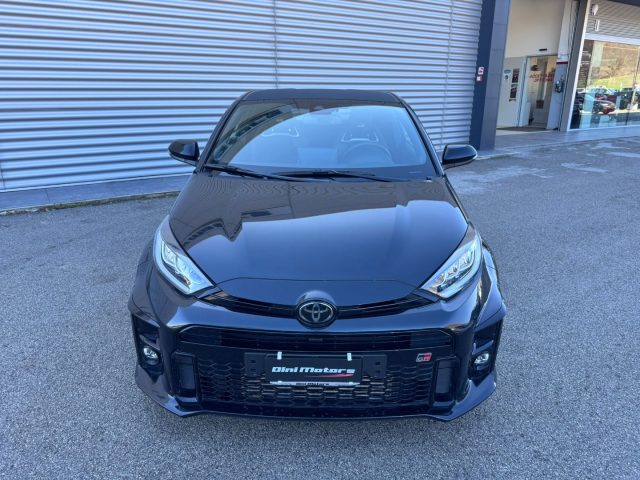 TOYOTA Yaris usata, con Airbag