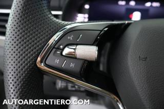 SKODA Kamiq usata, con Controllo trazione
