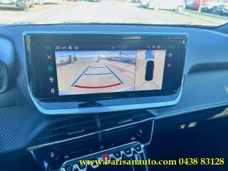 PEUGEOT 2008 usata, con Climatizzatore