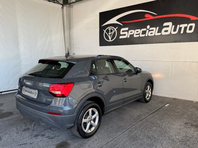 AUDI Q2 usata, con Autoradio