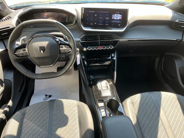 PEUGEOT 2008 usata, con Controllo trazione