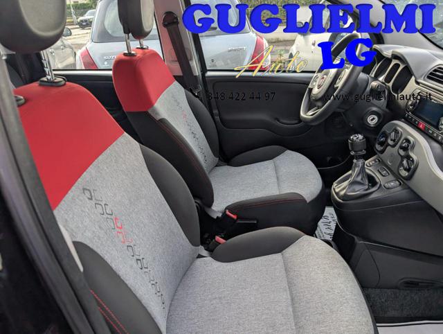 FIAT Panda usata 32