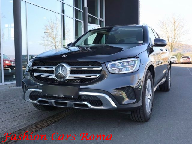 MERCEDES-BENZ GLC 220 usata, con ABS