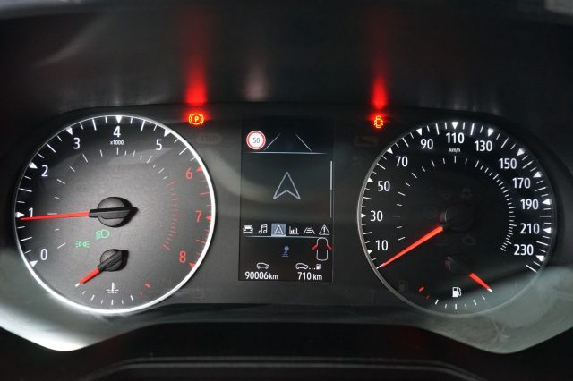 RENAULT Clio usata 36