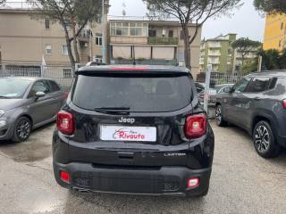 JEEP Renegade usata, con Autoradio
