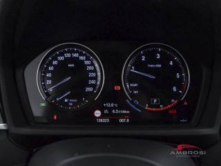BMW X2 usata 12