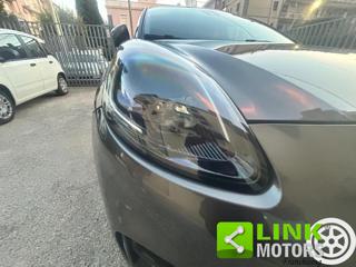 FORD Puma usata, con Regolazione elettrica sedili