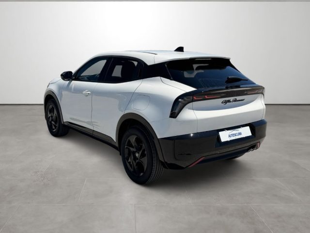 ALFA ROMEO Junior usata, con Autoradio