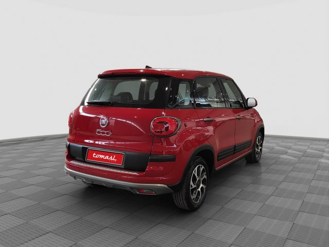 FIAT 500L usata 5