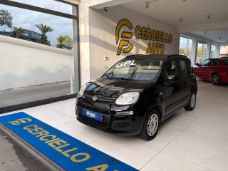FIAT Panda 1.2 EasyPower Lounge