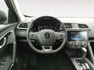 RENAULT Kadjar usata, con Filtro antiparticolato