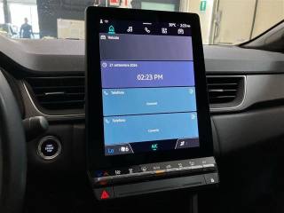 RENAULT Captur usata, con Hill holder