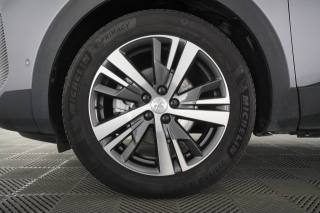 PEUGEOT 3008 usata 8