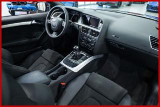 AUDI A5 usata, con Controllo trazione