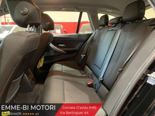 BMW 318 usata, con Controllo automatico clima