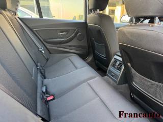 BMW 320 usata, con Cerchi in lega