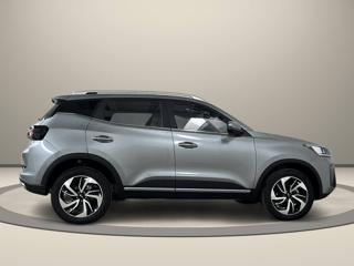 EMC Sei usata, con Alzacristalli elettrici