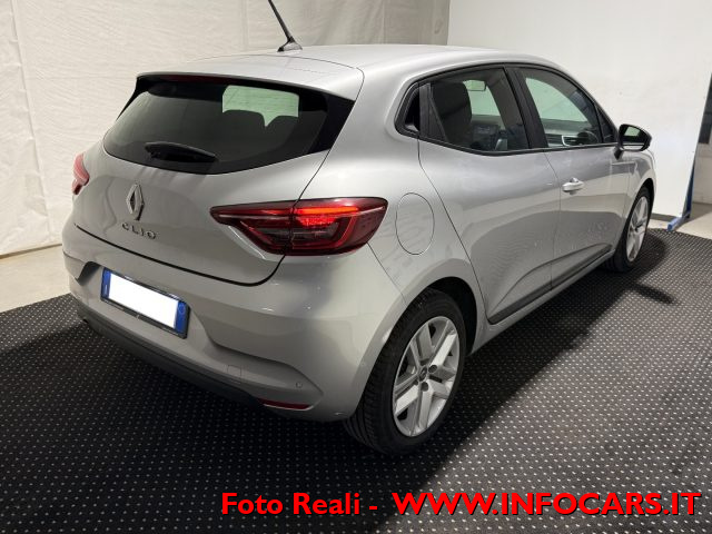 RENAULT Clio usata, con Airbag Passeggero