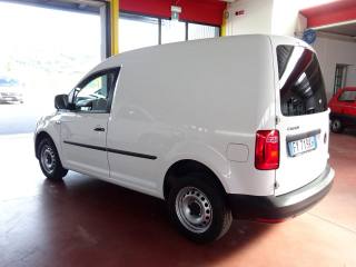 VOLKSWAGEN Caddy usata, con Antifurto