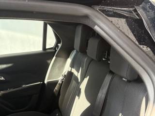 LANCIA Ypsilon usata, con Isofix