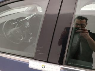 OPEL Corsa usata, con Android Auto
