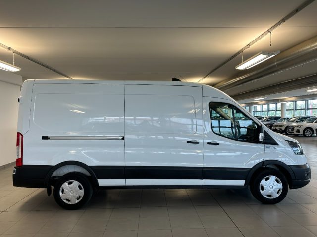 FORD Transit usata, con Cronologia tagliandi